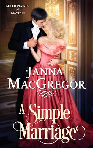 A Simple Marriage book cover