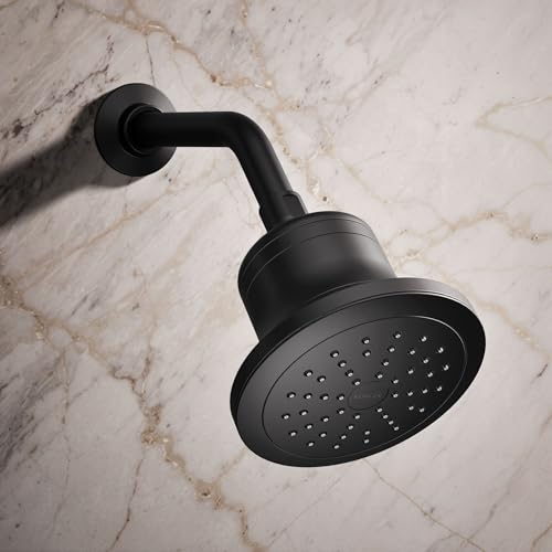 Kohler Cinq Filtered Showerhead