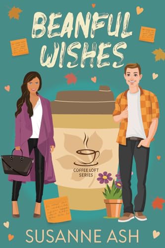 Beanful Wishes book cover