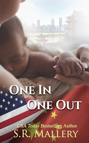 One In, One Out book cover