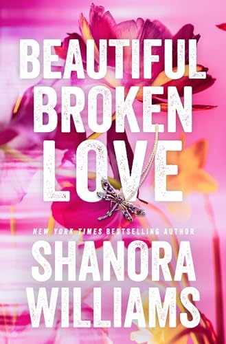 Beautiful Broken Love book cover