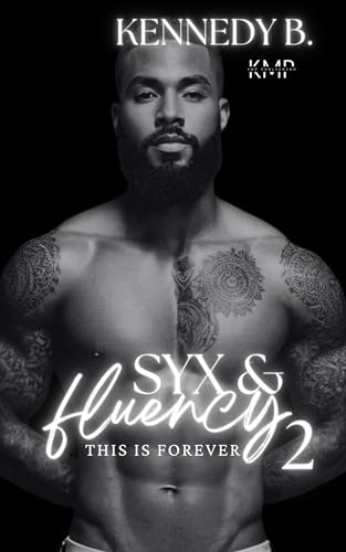 Syx & Fluency 2 book cover
