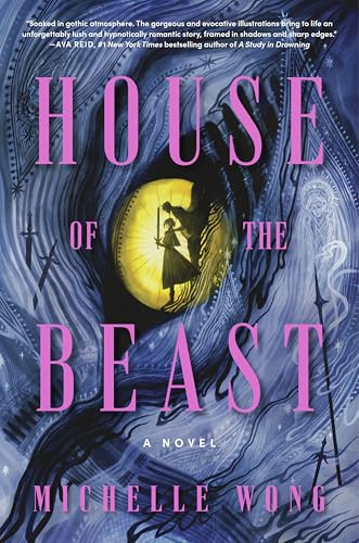 House of the Beast book cover
