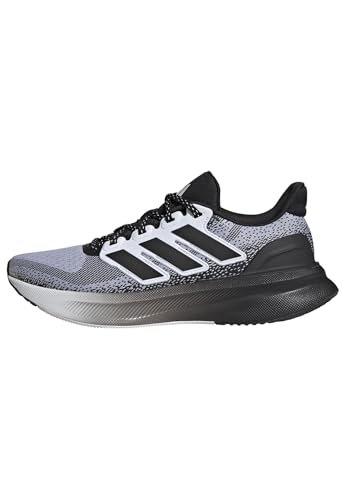 🔥 STARKER PREIS (-50%) adidas Damen Ultrarun 5 Running Shoes, Cloud White/Core Black/Cloud White, 38 EU