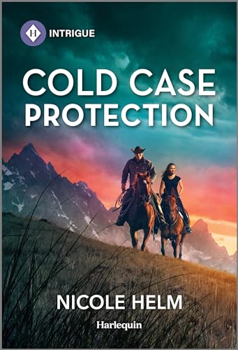 Cold Case Protection book cover