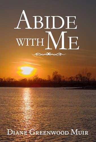 Abide With Me book cover