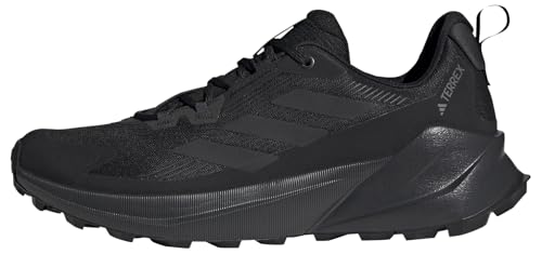 (-35%) adidas Herren Terrex Trailmaker 2 Hiking Shoes, Core Black/Carbon/Grey Four, 46 2/3 EU