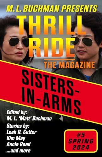 Sisters-in-Arms book cover