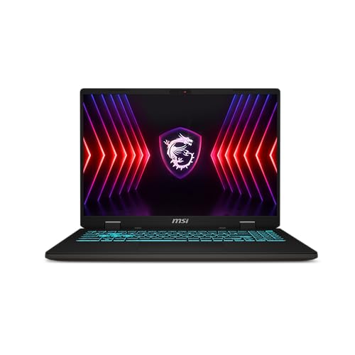 MSI Sword 16 HX i9 32GB 1TB RTX 4060