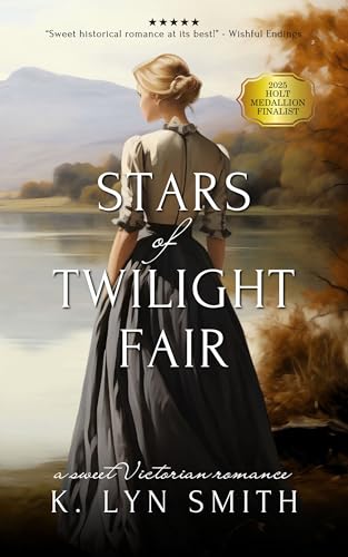 Stars of Twilight Fair book cover