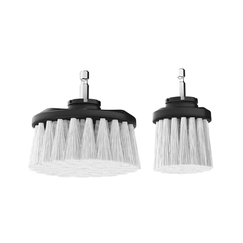 Dirt Devil Soft Bristle Brush, Black