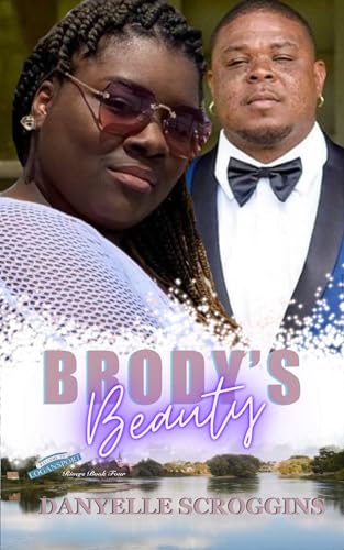 Brody's Beauty book cover