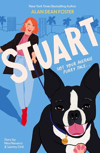 Stuart cover