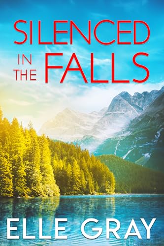 Silenced in the Falls book cover