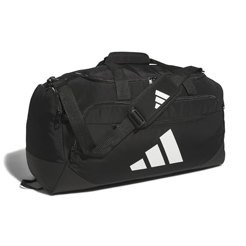 adidas Defender 5 Medium Duffel Bag for $30 + free shipping