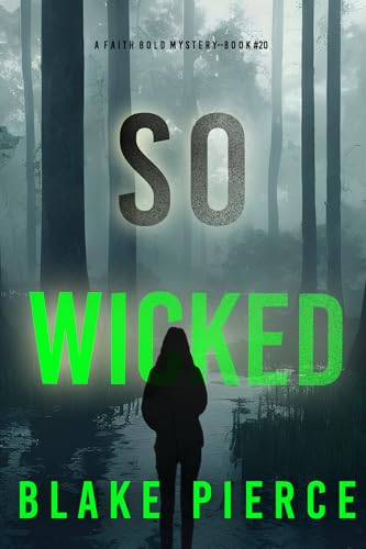 So Wicked book cover