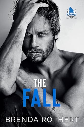 The Fall book cover