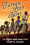 Father of the Lost Boys for Younger Readers
