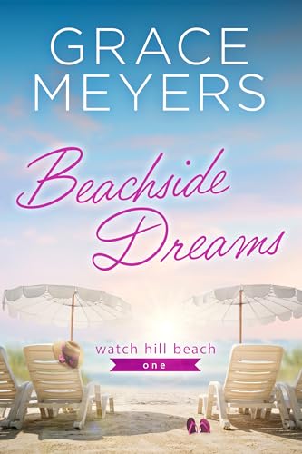 Beachside Dreams: Book 1 book cover