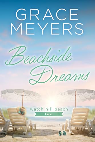 Beachside Dreams: Book 2 book cover