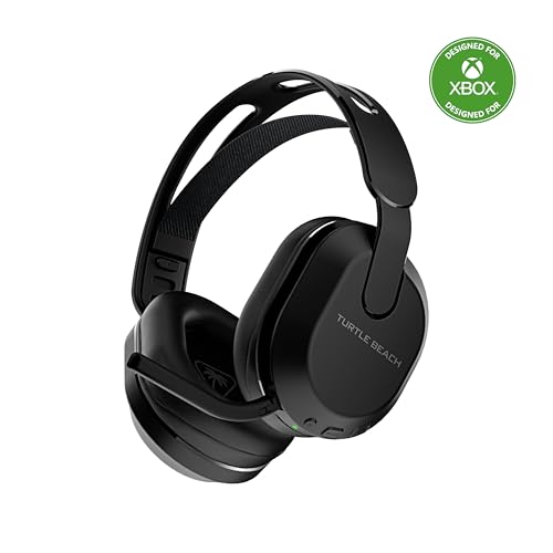 🔥 SELTEN SO GÜNSTIG (-50%) Turtle Beach Stealth 500 kabelloses Multiplattform-Gaming-Headset, XBOX, PC