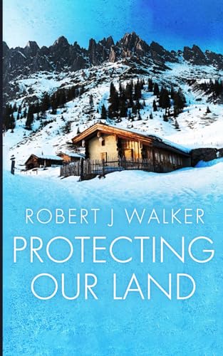 Protecting Our Land book cover