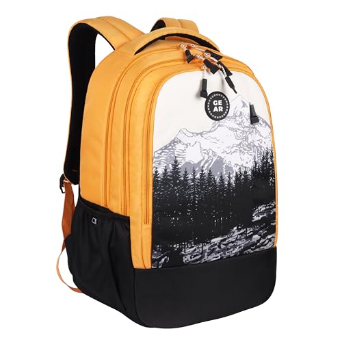 Gear Alpine 39L School Bag