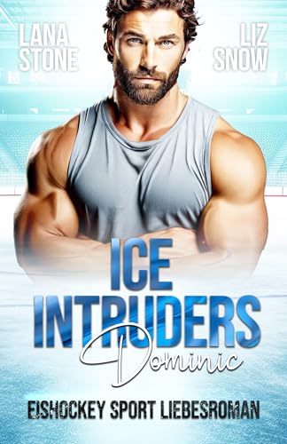 Dominic book cover