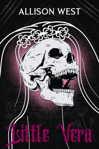 Little Vera / The Decoy Bride book cover