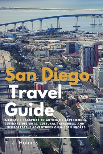 San Diego Travel Guide