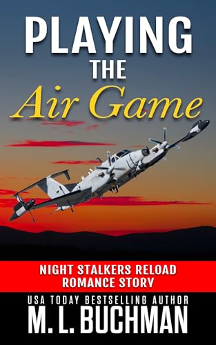 Playing the Air Game book cover