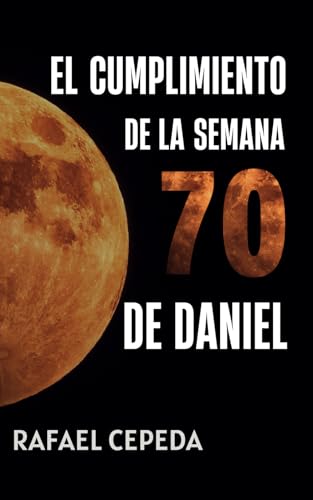 Portada — El Cumplimiento de la Semana 70 de Daniel