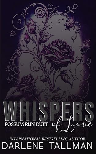 Whispers of Love book cover