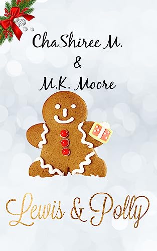 Lewis & Polly book cover