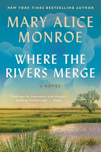 Where the Rivers Merge book cover