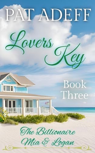 The Billionaire cover