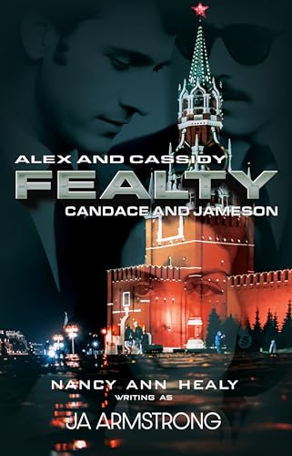 Fealty book cover
