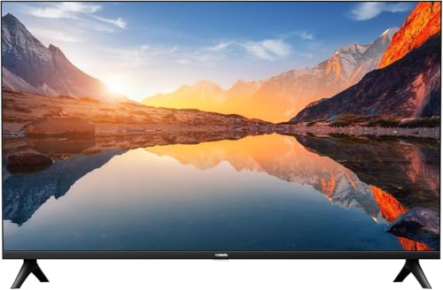 Xiaomi TV A 2025 de 32 pulgadas