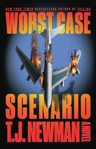 Worst Case Scenario cover