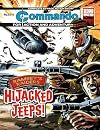 Commando #5741: Hijacked Jeeps!