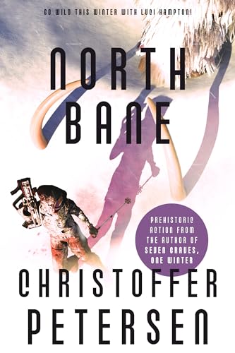 North Bane cover