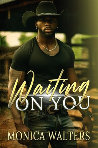 Waiting On You book cover