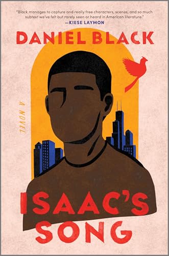 Isaac's Song book cover