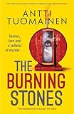 The Burning Stones