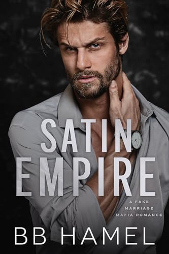 Satin Empire cover