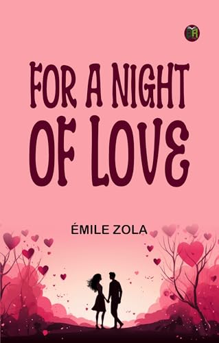 For a Night of Love book cover