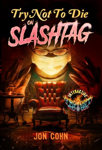 On Slashtag book cover