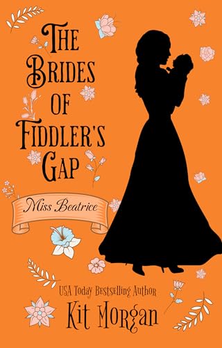 Miss Beatrice book cover