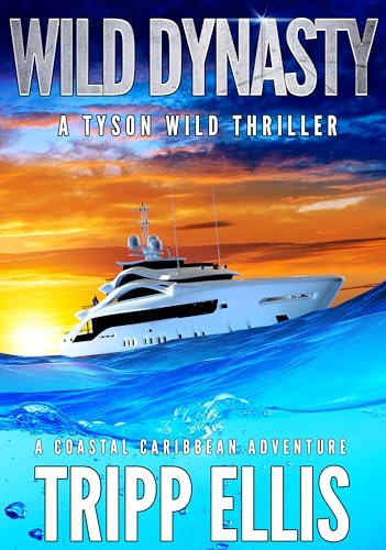 Wild Dynasty book cover