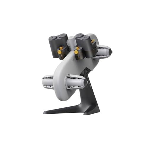 Bambu Lab AMS lite-Automatic Material System, Multi-Color/Multi-Material Capability, Auto Filament Backup&Worry-Free Printing, RFID Filament Sync, Compatible with Bambu Lab A1 Series 3D Printer